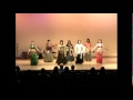Visions of the Nile - Inti Malakeh by Emad Sayyah (Shimmy and Shake for Autism 2010)