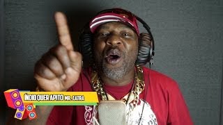 Mr. Catra - Índio Quer Apito (CD Pancadão das Marchinhas)