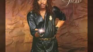 Rick James - Moon Child