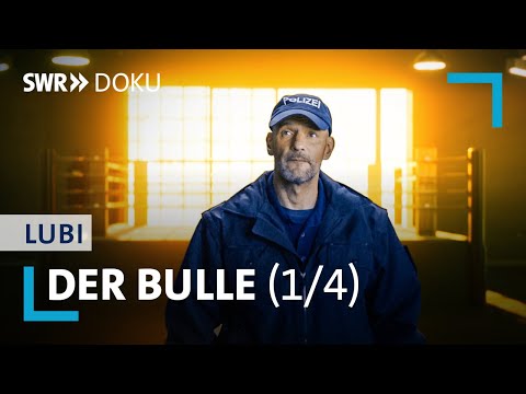 "Der Bulle" | Lubi – Ein Polizist stürzt ab | Folge 1/4  | SWR Doku
