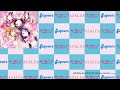 Love Live Sunshine - GALAXY HidE and SeeK by AZALEA