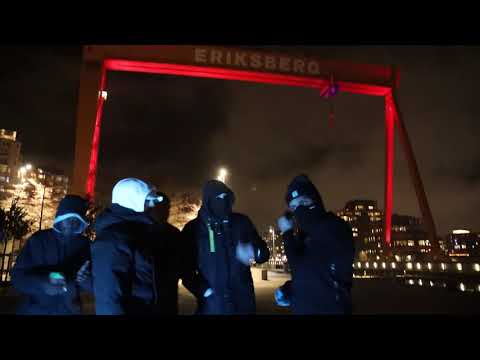 Fallujahh - DIOR - EXCLUSIVE Material (behind the scenes)