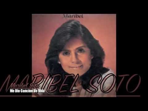 Maribel Soto   Obstinado Amor