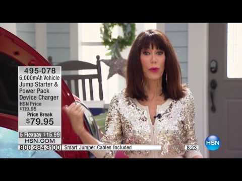 HSN | Home Solutions featuring Bissell 01.01.2017 - 11 AM