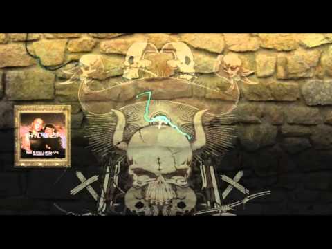 Paul Elstak ft Firestone - Misery