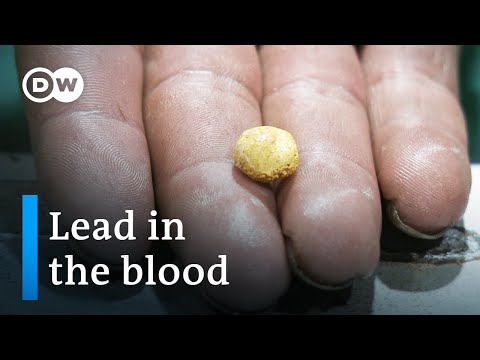 , title : 'Deadly waste from raw materials | DW Documentary'