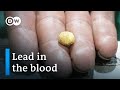 Deadly waste from raw materials | DW Documentary Deadly waste from raw materials | DW Documentary