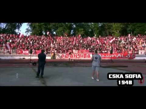 CSKA SOFIA AND STEUA BROTHERS !!!