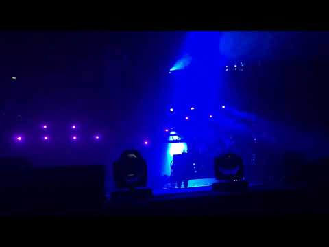 Perturbator - Satanic Rites (Antibes, Nuits Carrées, 30/06/2018)