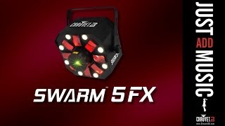 SWARM 5 FX, зображення 1