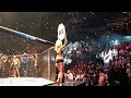 THE BEST RING GIRL OF THE YEAR JHENNY ANDRADE UFC 212 RJ