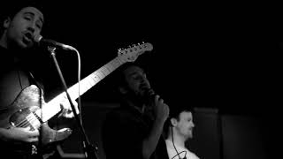 Free The Cynics - Cover - Cyndi Lauper - Time After Time - March 27th 2019 - Ship And Anchor -YYC