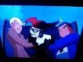 Clip From The Batman Superman Movie