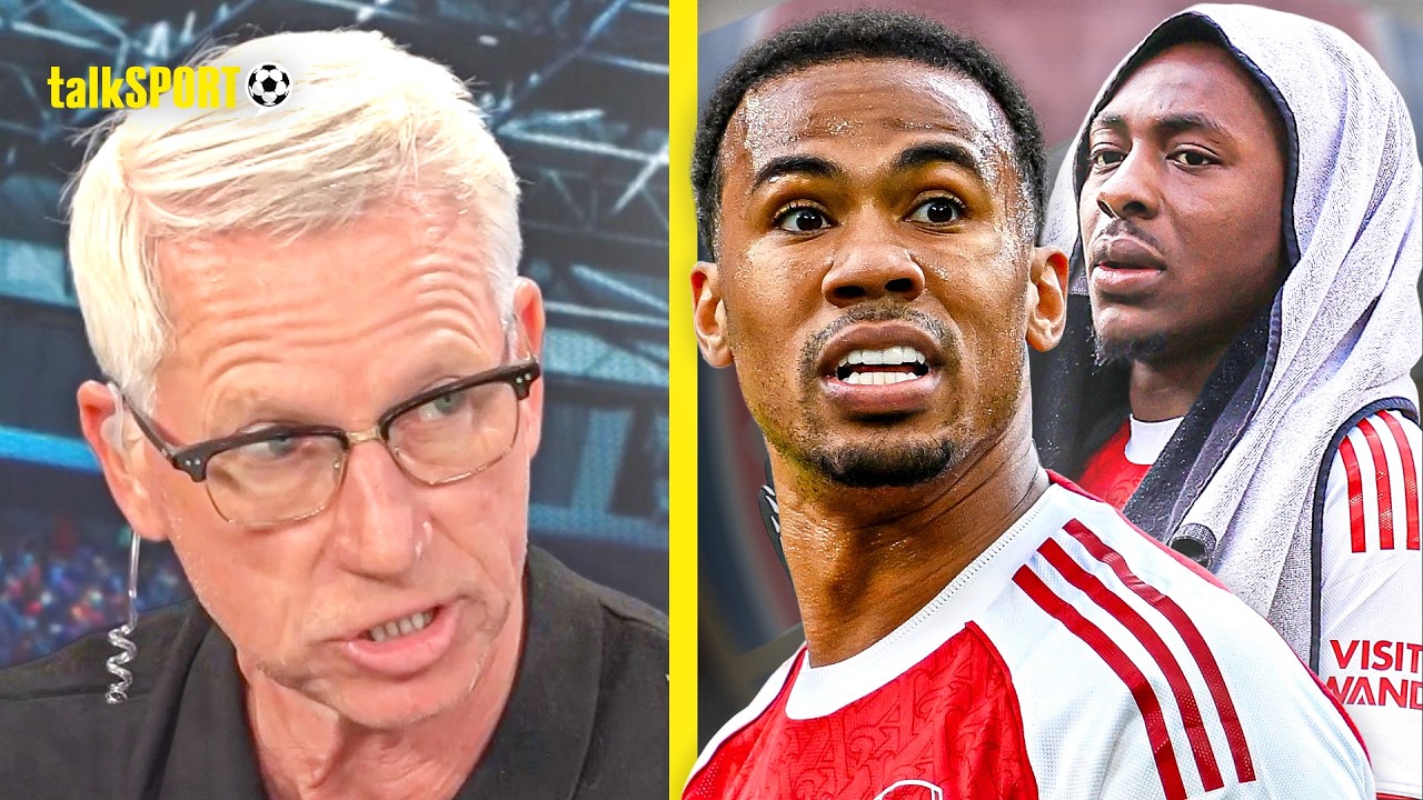 "THIS TITLE IS NOT OVER!" Alan Pardew INSISTS Arsenal are STILL Favourites Despite Man City LOSS!