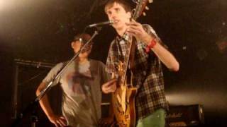 Little Kids - Deerhunter