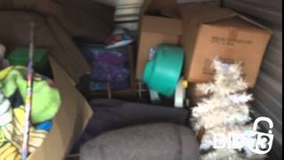 Route 5 Storage Auction Unit 171