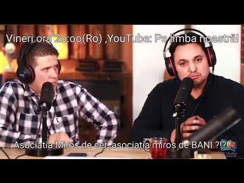 Mafia Penticostală care fură jăcmănesc nu mai au frica de Dumnezeu și rușine de oamenii...Cristi Bo