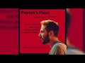 ?With a Song in my Heart from "Payton's Place" (composed by Richard Rodgers)