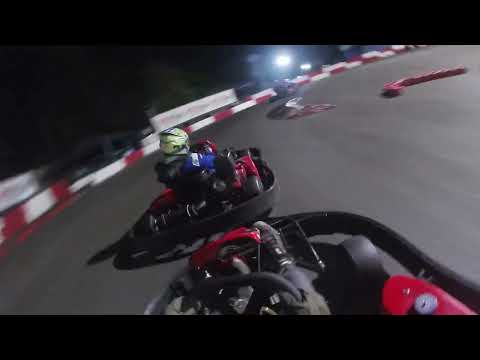 PKL 12/11/2023 ENDURANCE