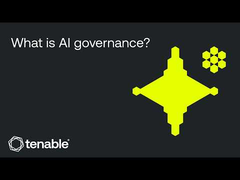 What is AI governance?