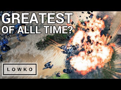 StarCraft 2: Serral vs INnoVation!