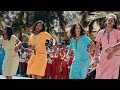 Never Retreat All Female Band Yegna Bring Girl Power To Ethiopia