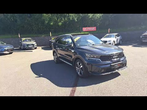 Kia Sorento 2.2 K3 4X2 Diesel 7 seats - Image 2