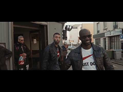 Eos x Retbi "Eosflix" clip official