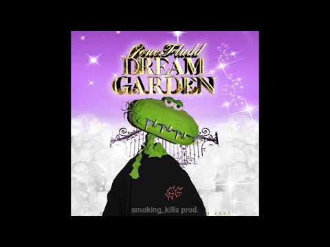 *FREE* MAYOT x GONE.FLUDD x LOVV66 type beat - DREAM GHETTO GARDEN (smoking_kills prod.)