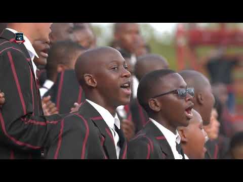 DALE COLLEGE vs SELBORNE COLLEGE | SCHOOL RUGBY RIVALRIES | 1ST XV RUGBY 🇿🇦