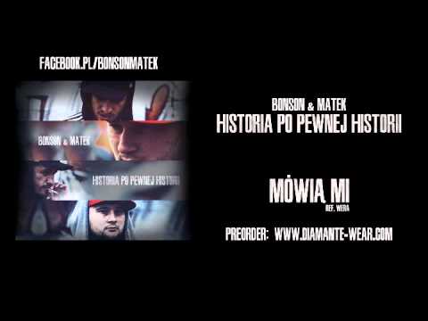 Video thumbnail for Mówią mi