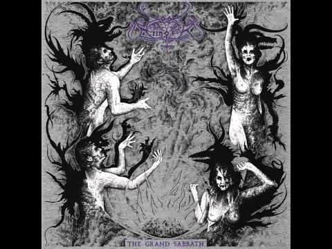 Doombringer - The Wrath Of Thanatos