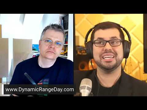 DRD 2022 - Atmos Dynamics with Justin Gray