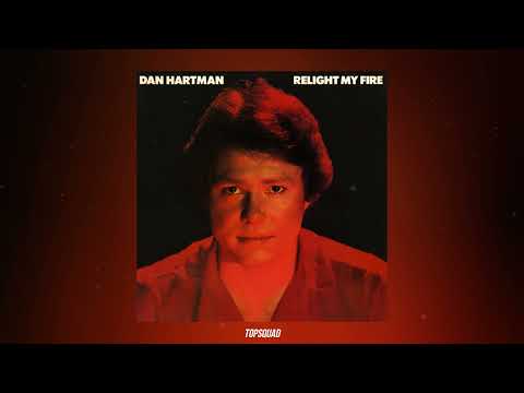 Dan Hartman - Relight My Fire