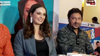 Exclusive Interview Of Sachin Parikh For Film Jack & Dil video