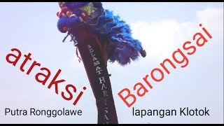 Download lagu Atraksi Barongsai di Klotok Tuban dalam rangka hari santri nasional 2019 - Rodex Pro mp3