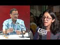 Last Days Were Very Difficult: AAP Rajya Sabha MP Swati Maliwal’s First Reaction on Assault Case - Video