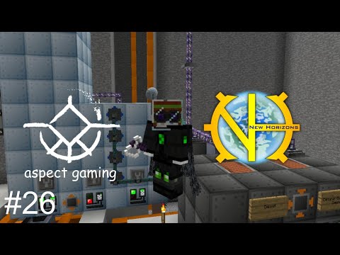 GTNH 2.3.2 | S2E26 | Cetane-Boosted Diesel w/ Fluid P2P