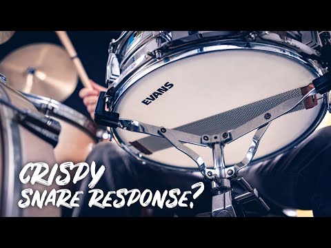 Coated Snare Side? | Season Three, Episode 21