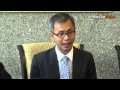 DAP: JJ linked to Malindo Airways deal? - YouTube