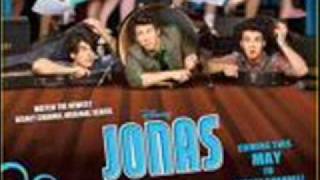Love Sick - Jonas Brothers - Jonas
