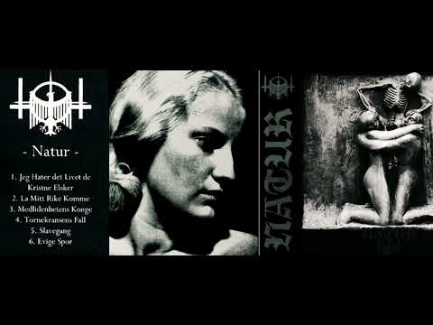 Kaevum - Natur (Vinyl Rip)