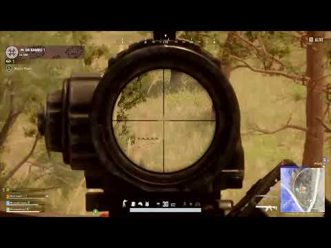 PUBG......Day 919 on Sunday at 1121am 12/5