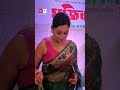শাড়িতে পরিপাটি নিপুণ আক্তার Nipunakter Nipun Shar