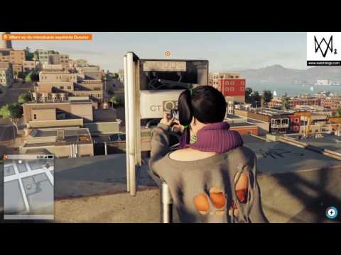 Watch Dogs 2 odc 28 Koniec poziom wkurzenia sięgnął zenitu z Oli i Oti