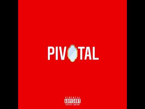 JUST AURA - PIVOTAL (AUDIO)