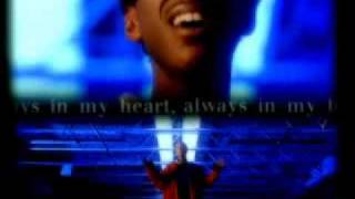 Tevin Campbell - Always In My Heart - Music Video [1994]