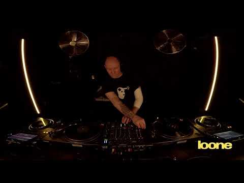 Loone LIVE x GANNEIN INVITES w/ ERIC CLOUTIER