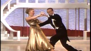 That&#39;s Entertainment III (Fred Astaire e Ginger Baker)