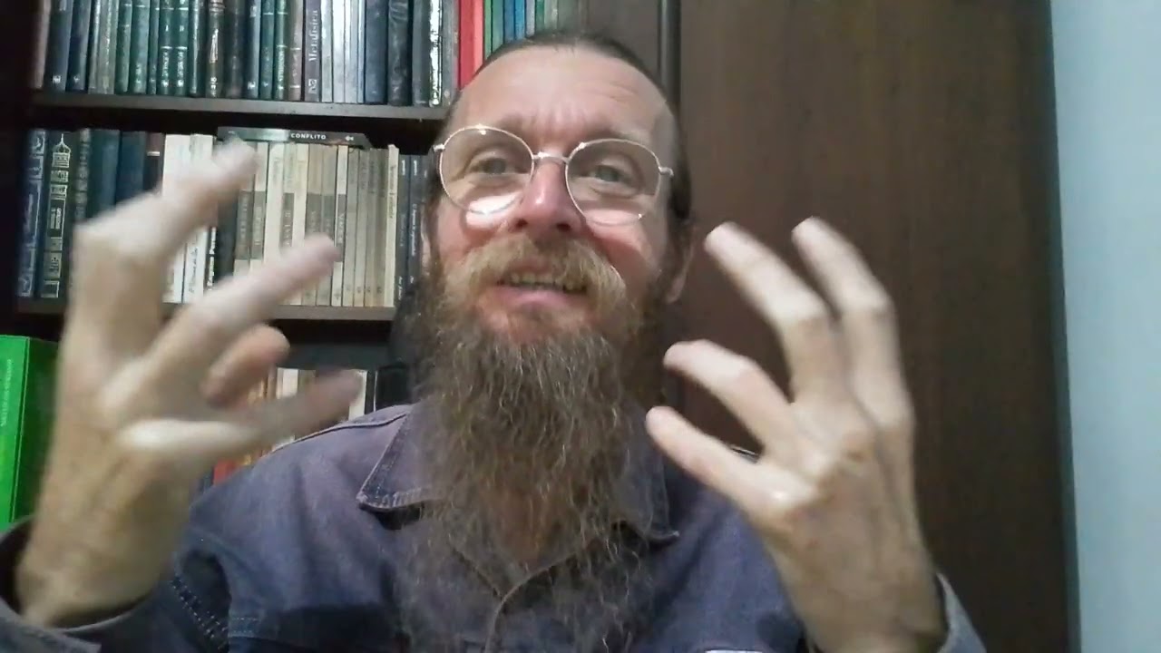 A Grande GUINADA na VIDA de Alguém...